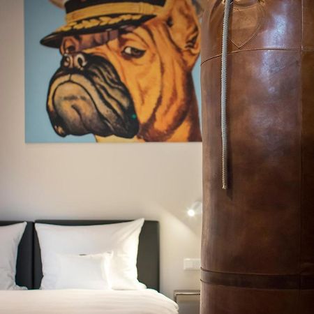 Kochs Stadthotel Olpe bei Meschede المظهر الخارجي الصورة