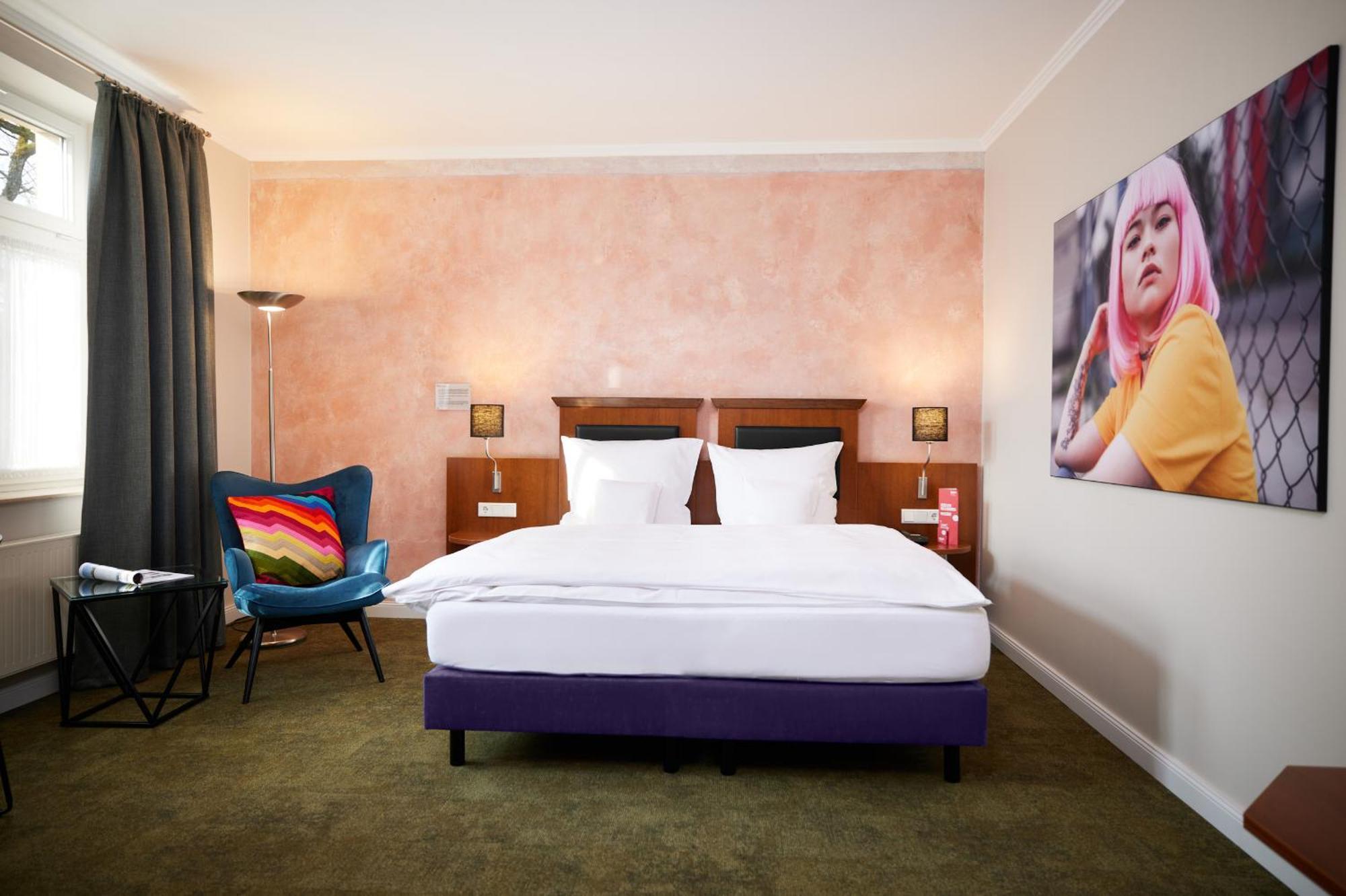 Kochs Stadthotel Olpe bei Meschede المظهر الخارجي الصورة