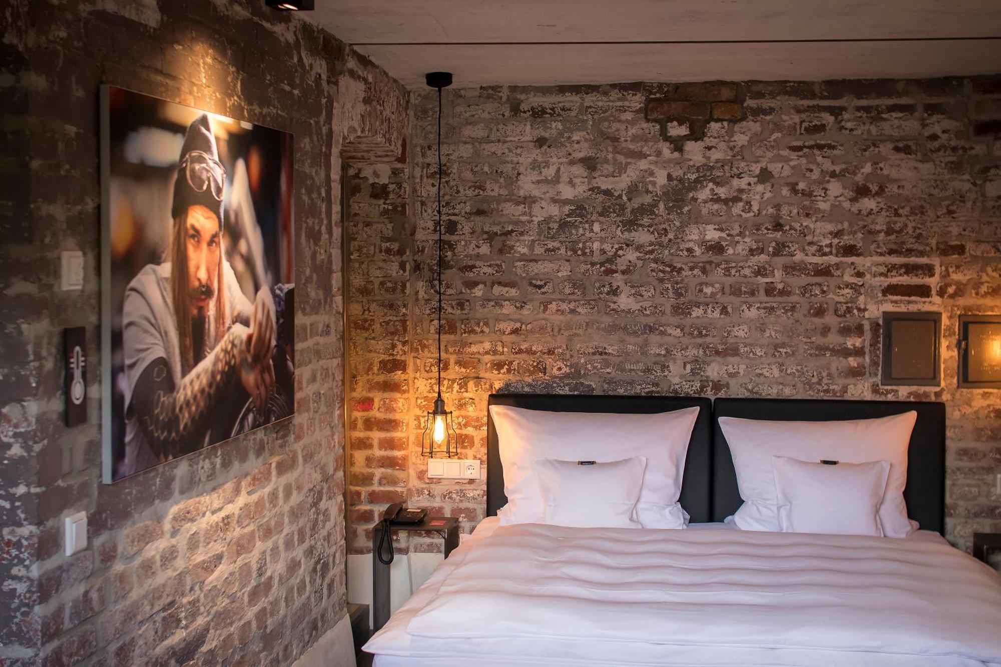 Kochs Stadthotel Olpe bei Meschede المظهر الخارجي الصورة