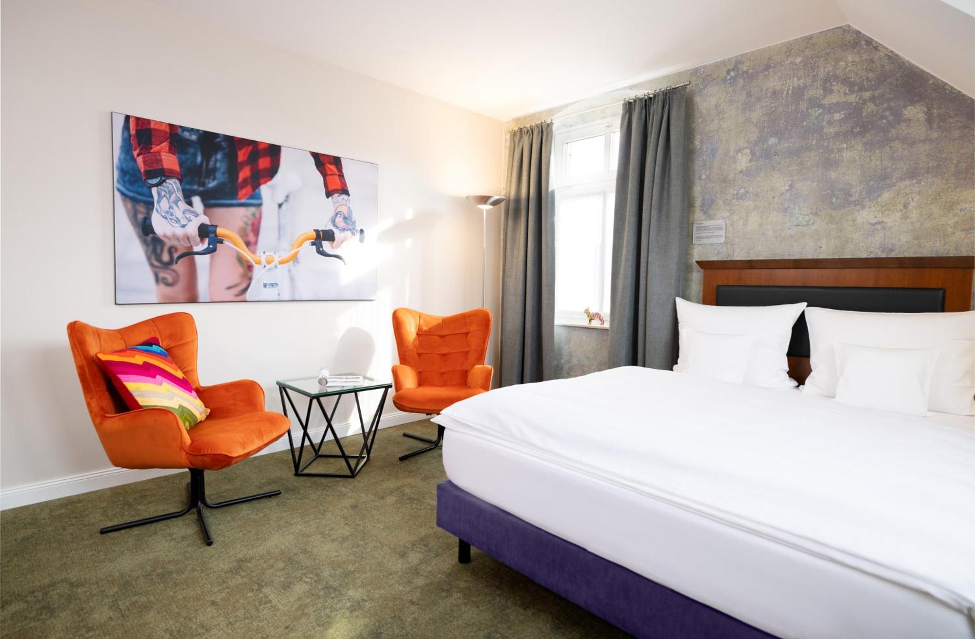 Kochs Stadthotel Olpe bei Meschede المظهر الخارجي الصورة
