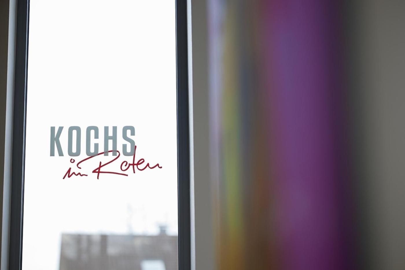 Kochs Stadthotel Olpe bei Meschede المظهر الخارجي الصورة