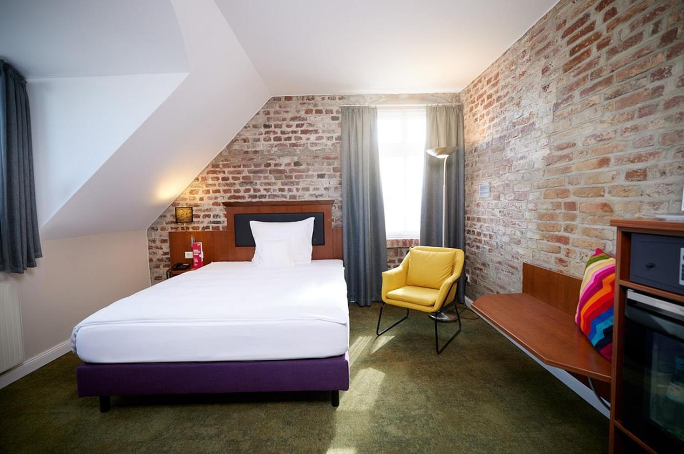 Kochs Stadthotel Olpe bei Meschede المظهر الخارجي الصورة