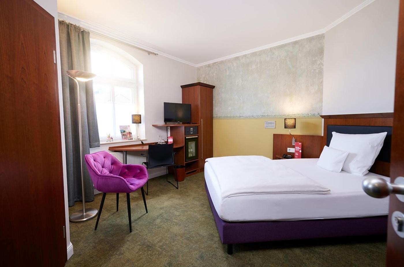 Kochs Stadthotel Olpe bei Meschede المظهر الخارجي الصورة