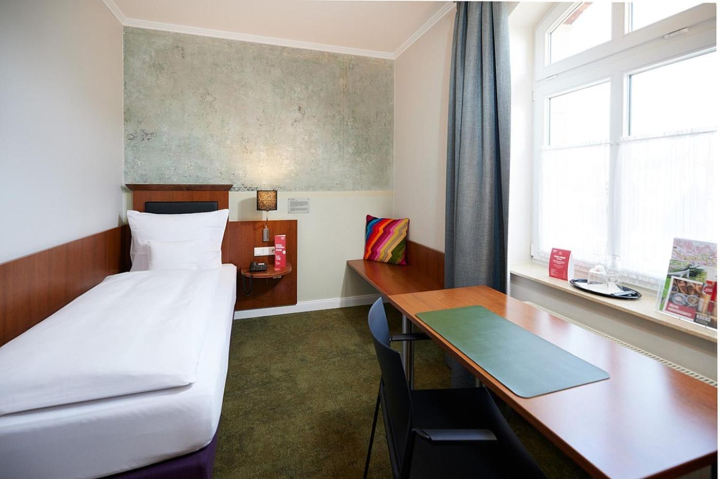Kochs Stadthotel Olpe bei Meschede المظهر الخارجي الصورة