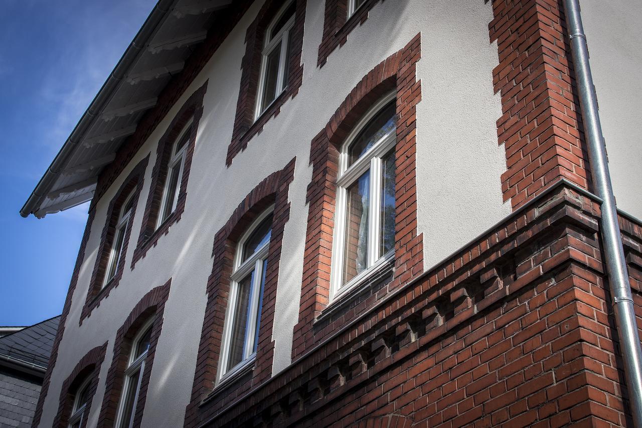 Kochs Stadthotel Olpe bei Meschede المظهر الخارجي الصورة