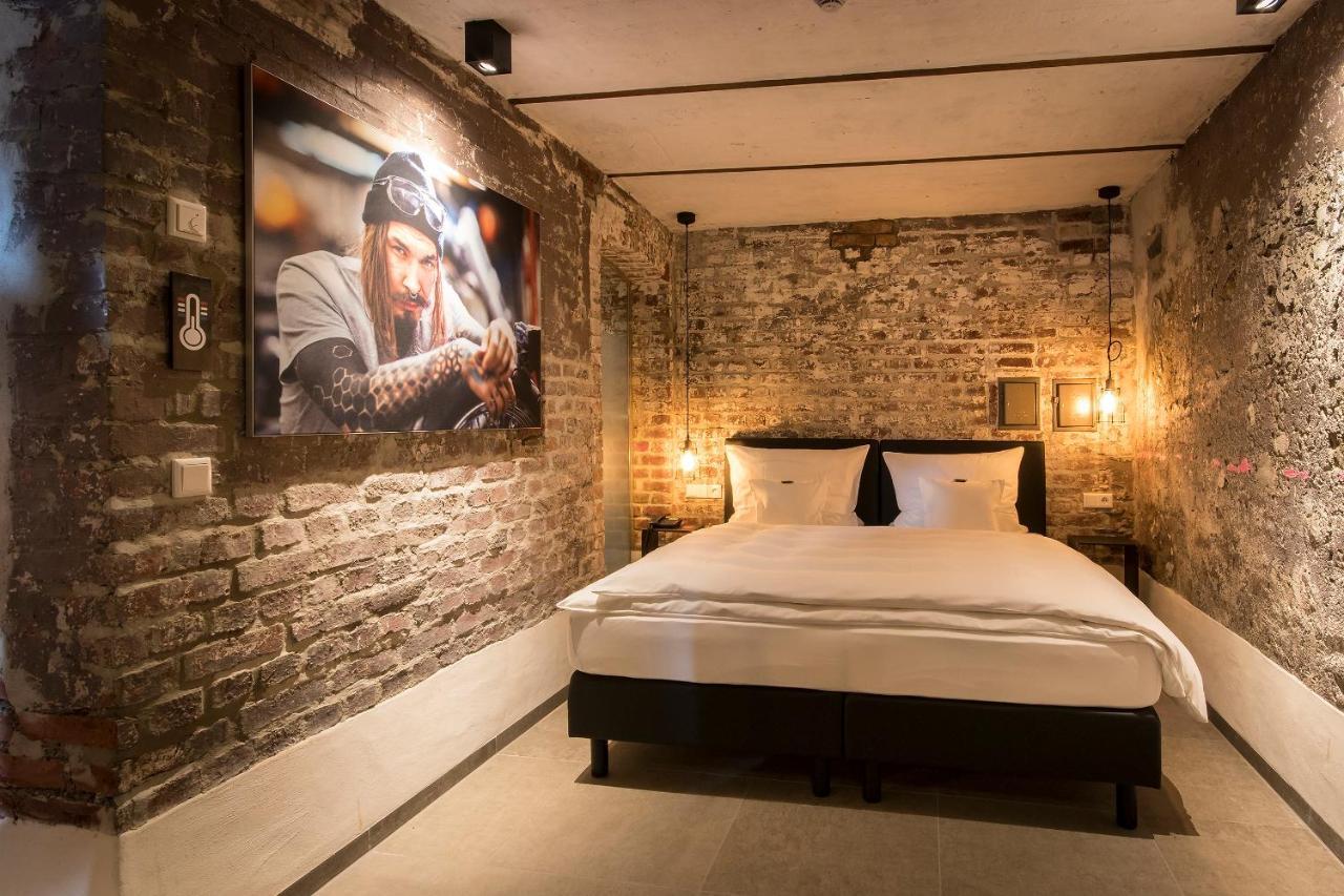 Kochs Stadthotel Olpe bei Meschede المظهر الخارجي الصورة