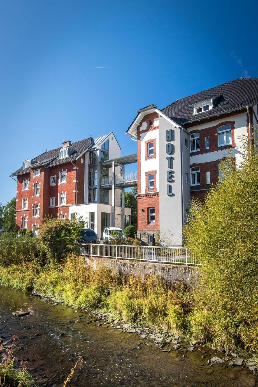 Kochs Stadthotel Olpe bei Meschede المظهر الخارجي الصورة
