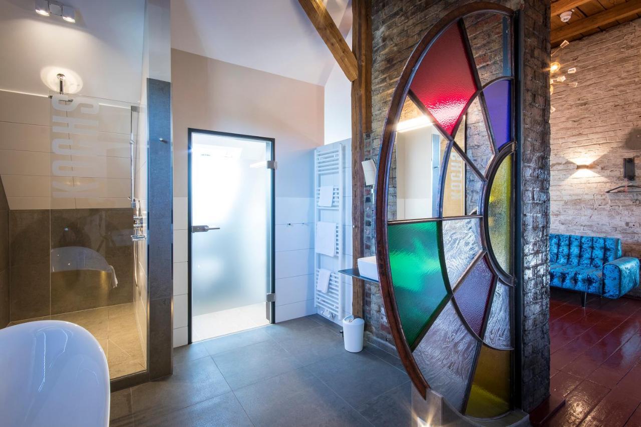 Kochs Stadthotel Olpe bei Meschede المظهر الخارجي الصورة