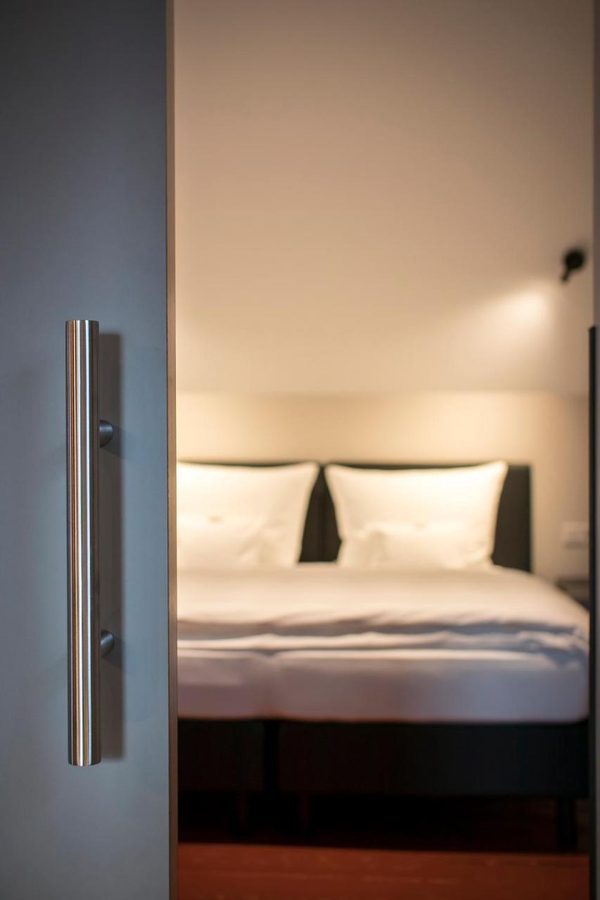 Kochs Stadthotel Olpe bei Meschede المظهر الخارجي الصورة