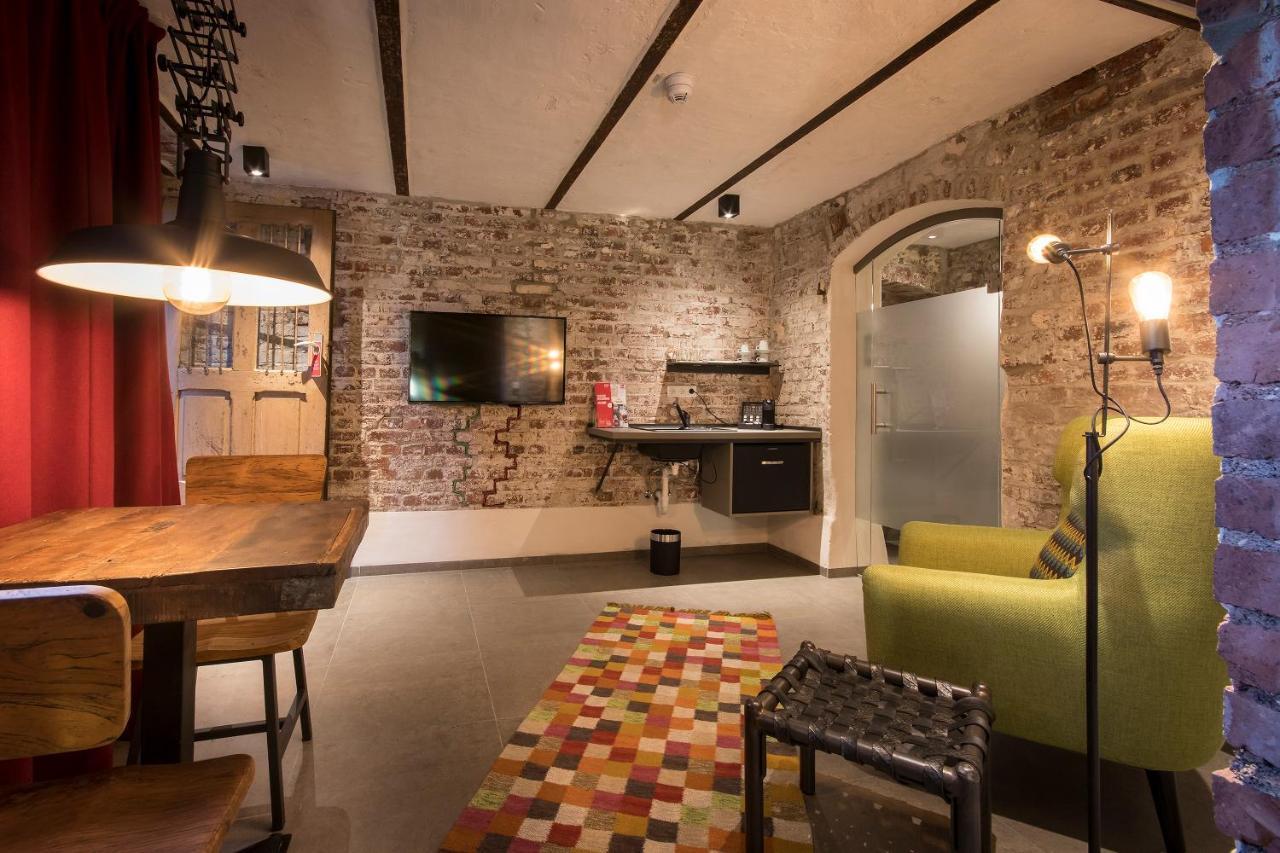 Kochs Stadthotel Olpe bei Meschede المظهر الخارجي الصورة