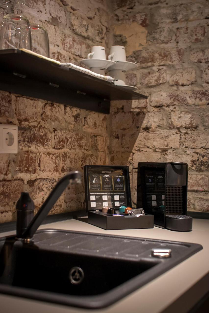 Kochs Stadthotel Olpe bei Meschede المظهر الخارجي الصورة